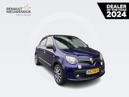Renault Twingo 0