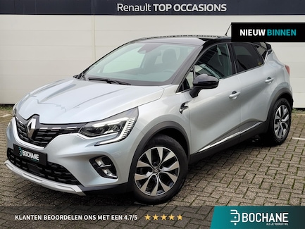 Renault Captur 0