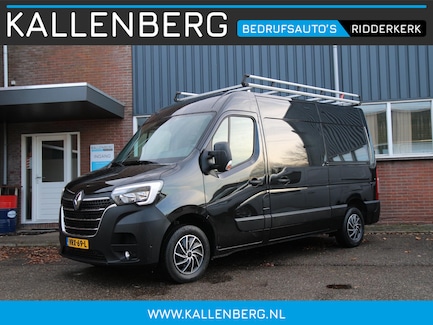 Renault Master 0