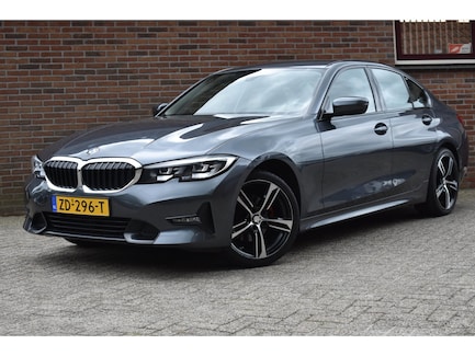 BMW 3-Serie 0
