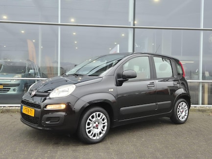Fiat Panda 0