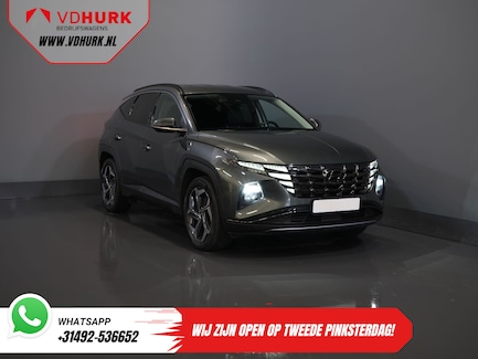 Hyundai Tucson 0