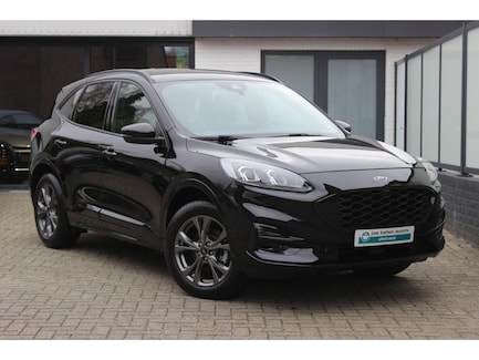 Ford Kuga 0