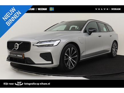 Volvo V60 0