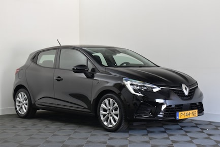 Renault Clio 0
