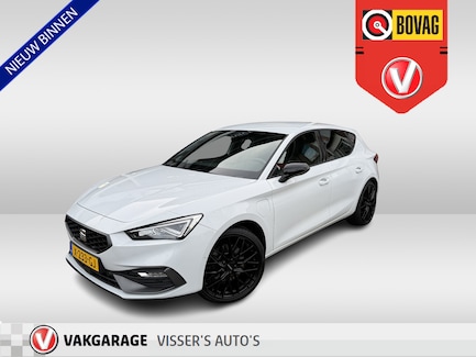 SEAT Leon 0