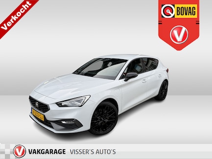 SEAT Leon 0