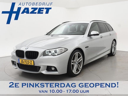 BMW 5-Serie 0
