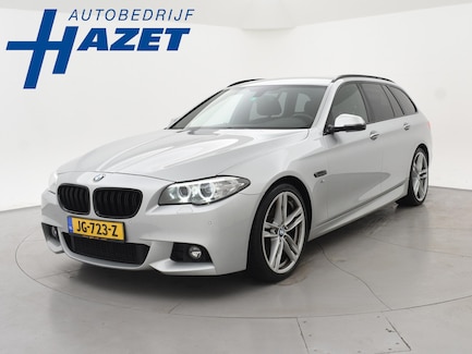 BMW 5-Serie 0