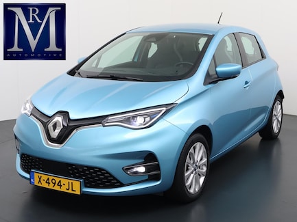 Renault Zoe 0
