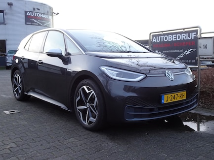 Volkswagen ID.3 0