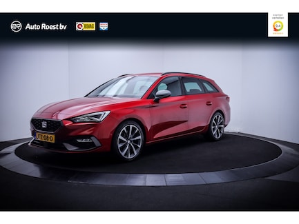 SEAT Leon 0