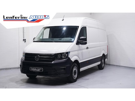Volkswagen Crafter 0
