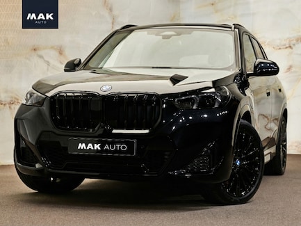BMW X1 0