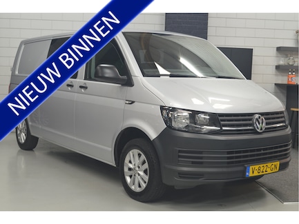 Volkswagen Transporter 0