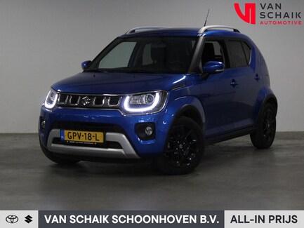 Suzuki Ignis 0