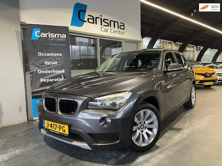 BMW X1 0