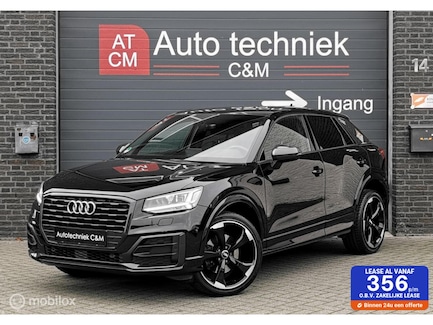 Audi Q2 0