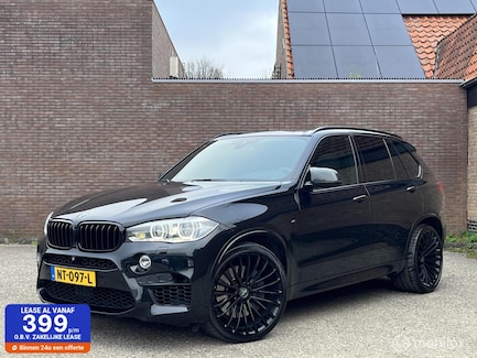 BMW X5 0