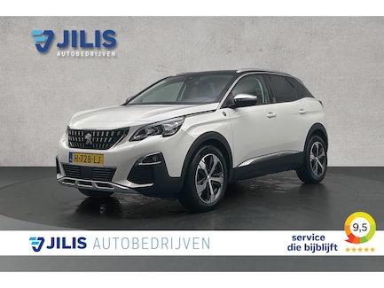 Peugeot 3008 0