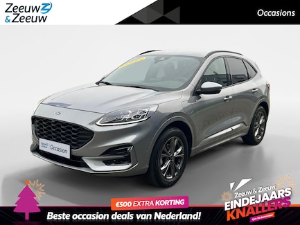 Ford Kuga 0