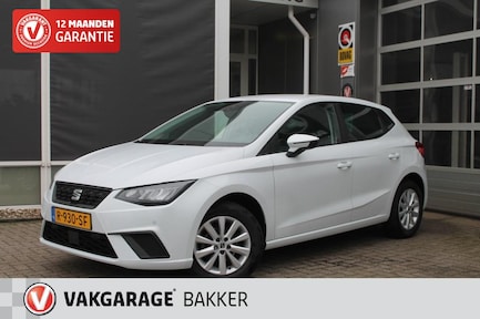 SEAT Ibiza 0