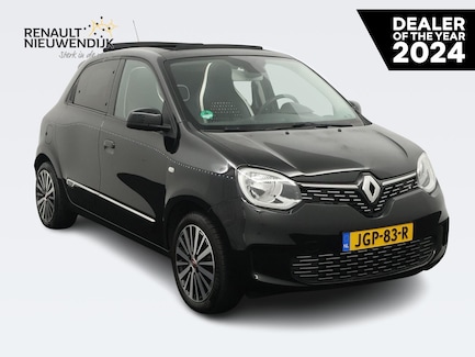 Renault Twingo 0