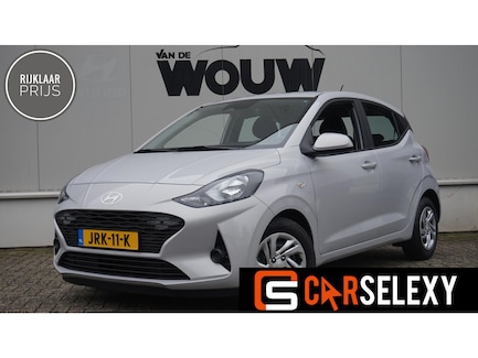 Hyundai i10 0