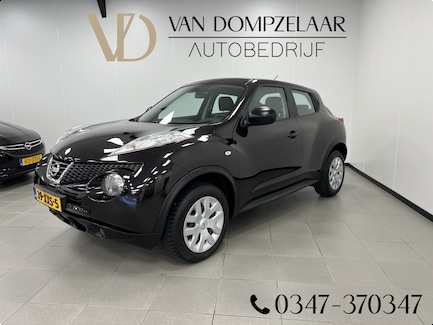 Nissan Juke 0