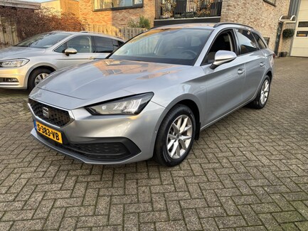 SEAT Leon 0