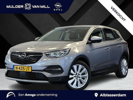 Opel Grandland 0