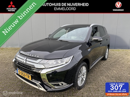 Mitsubishi Outlander 0