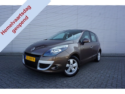 Renault Scenic 0