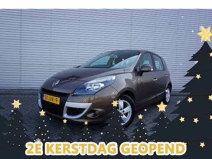 Renault Scenic 0