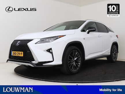 Lexus RX 0