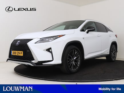 Lexus RX 0