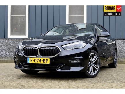 BMW 2-serie Gran Coupé 0