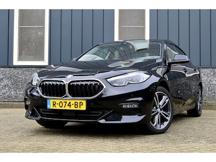 BMW 2-serie Gran Coupé 0