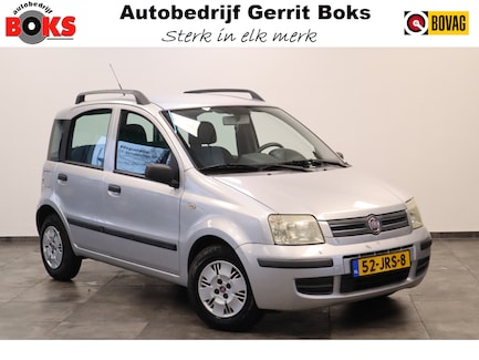 Fiat Panda 0