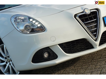 Alfa Romeo Giulietta 0