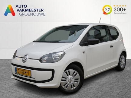 Volkswagen Up! 0