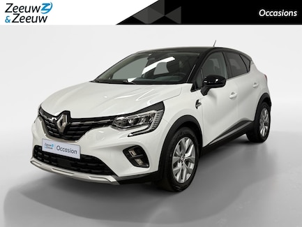 Renault Captur 0