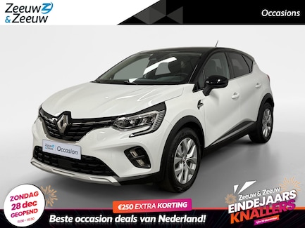Renault Captur 0