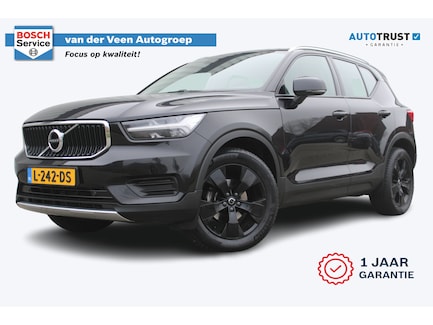 Volvo XC40 0