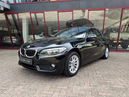 BMW 2-Serie 0