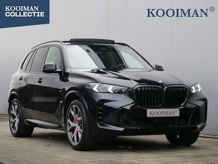 BMW X5 0
