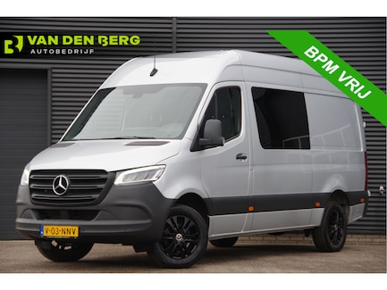 Mercedes-Benz Sprinter 0