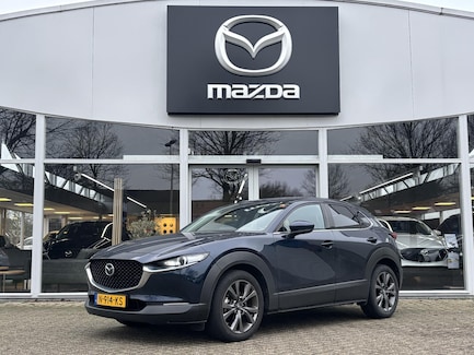 Mazda CX-30 0