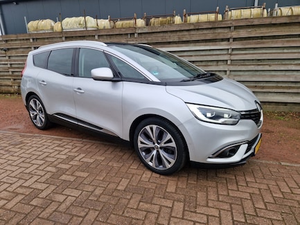 Renault Grand Scenic 0