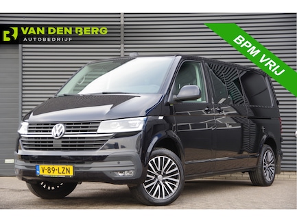 Volkswagen Transporter 0